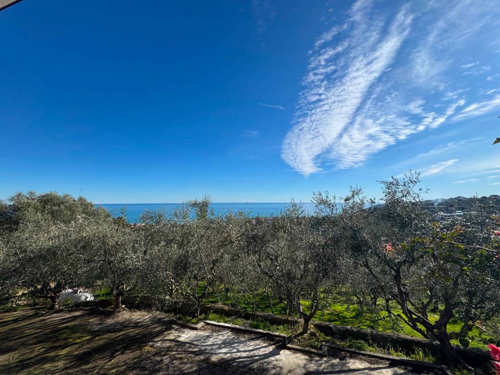 Villa a Sanremo in Strada San Lorenzo - Foto 4