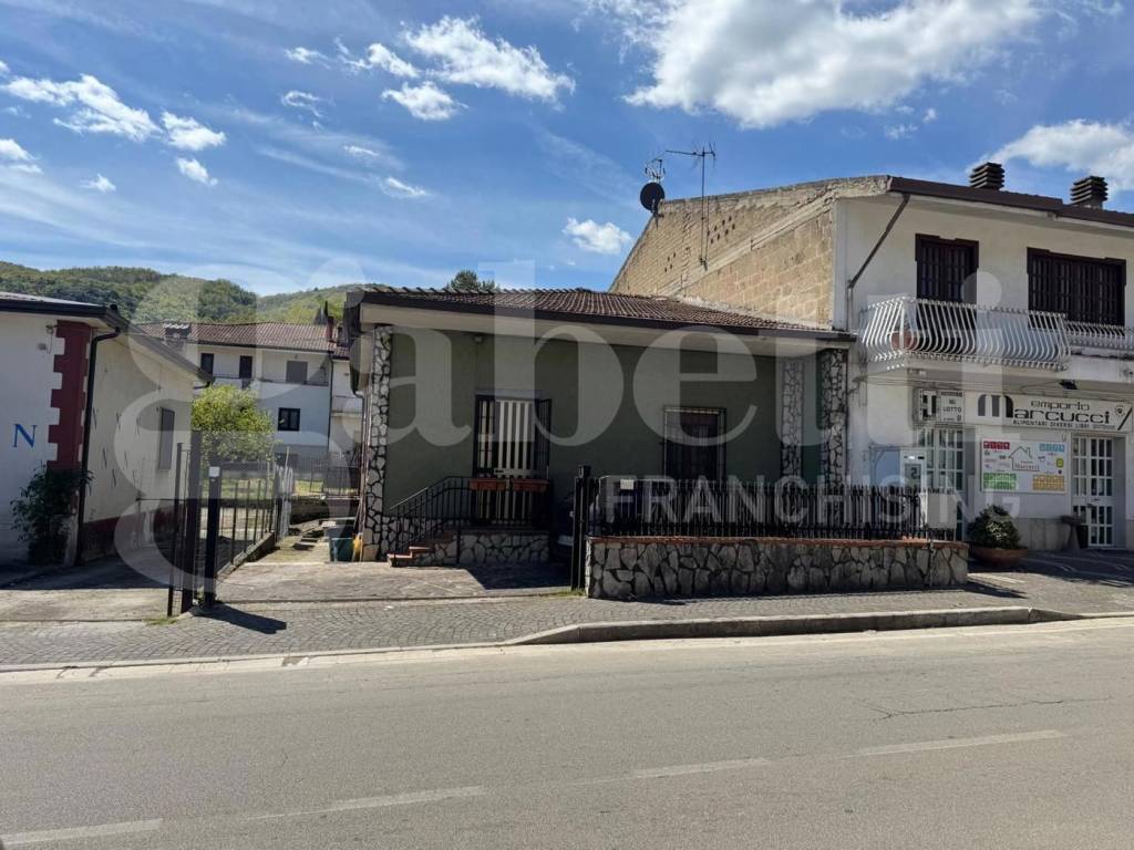 Casa indipendente a Alvignano in Corso Umberto I, snc - Foto 3