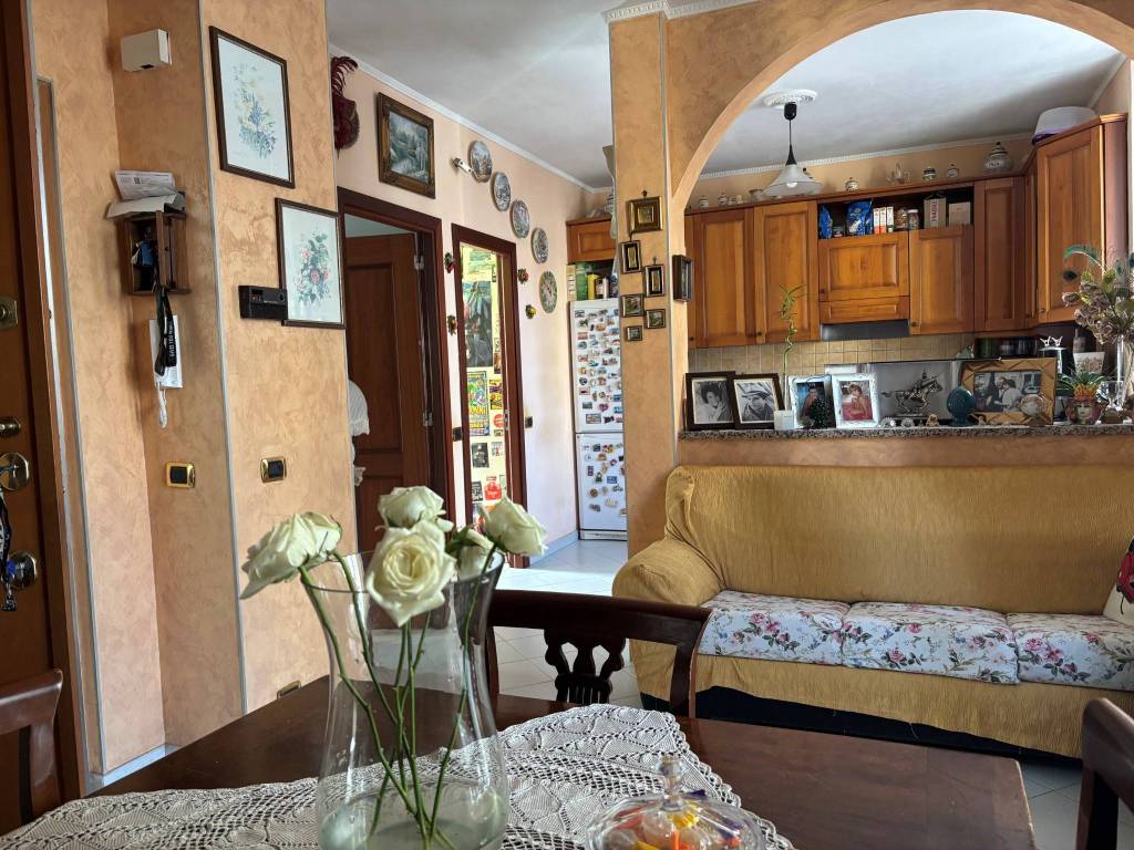 Appartamento a Torino in Via Bonzo, 11 - Foto 4