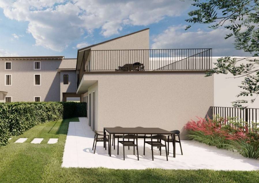 Appartamento a Verona in Via Don Gregorio Segala - Foto 2