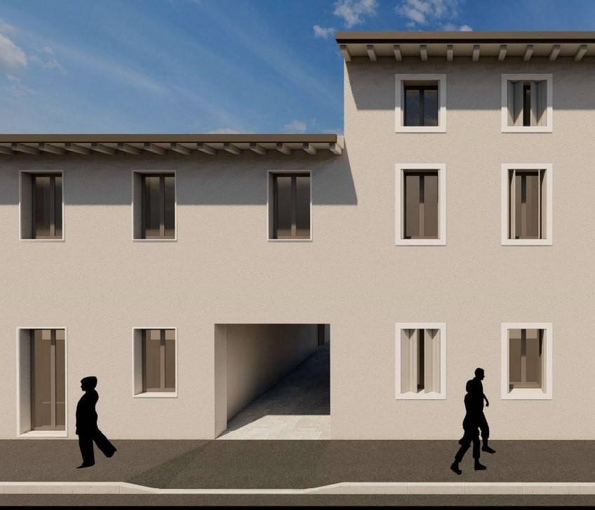 Appartamento a Verona in Via Don Gregorio Segala - Foto 3