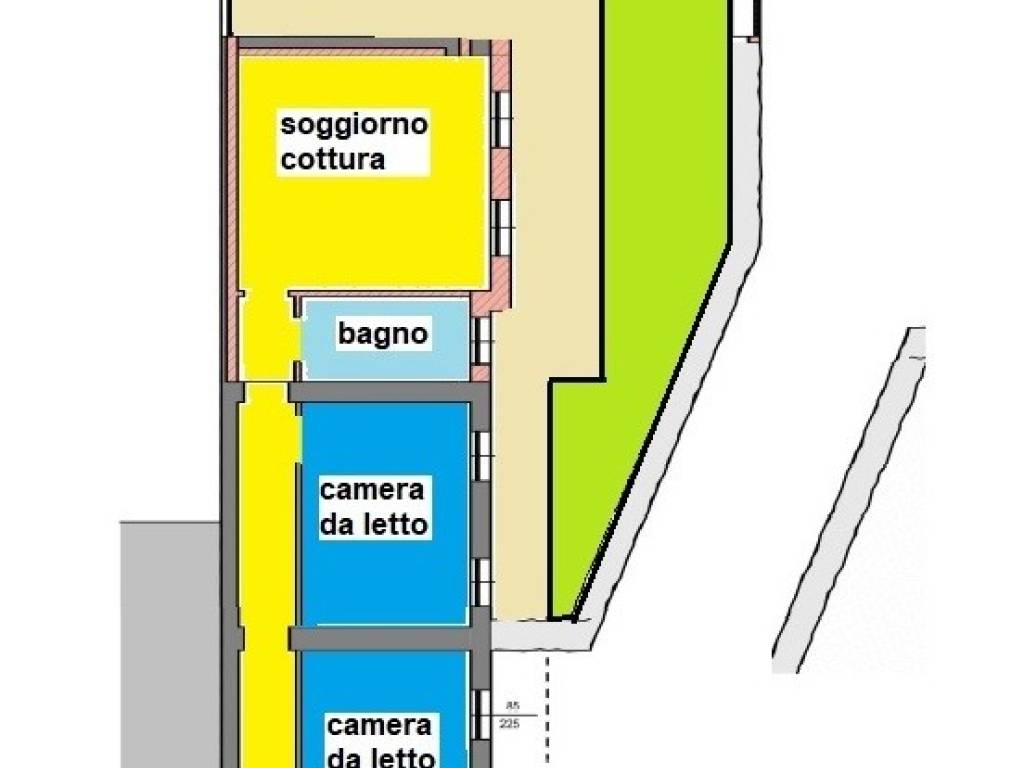 Appartamento a Verona in Via Don Gregorio Segala - Foto 5