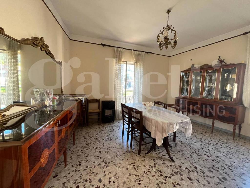 Casa indipendente a Alvignano in Via Gorizia - Foto 4