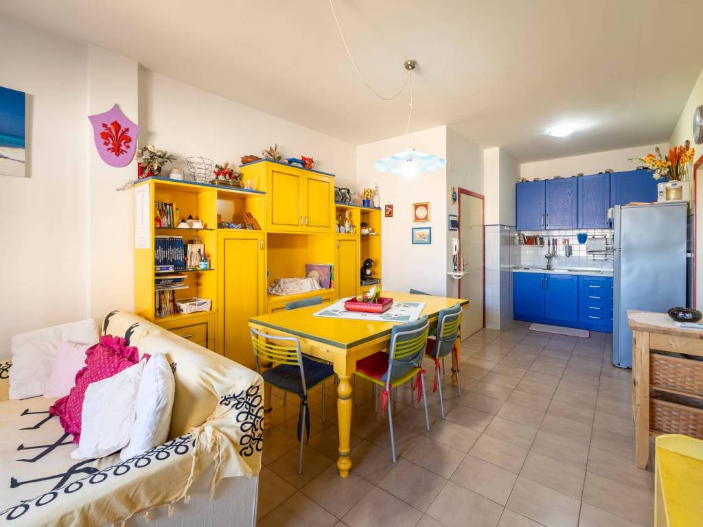 Appartamento a Rosignano marittimo - Foto 2