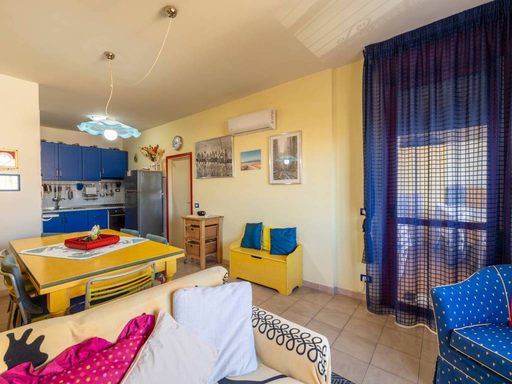 Appartamento a Rosignano marittimo - Foto 4