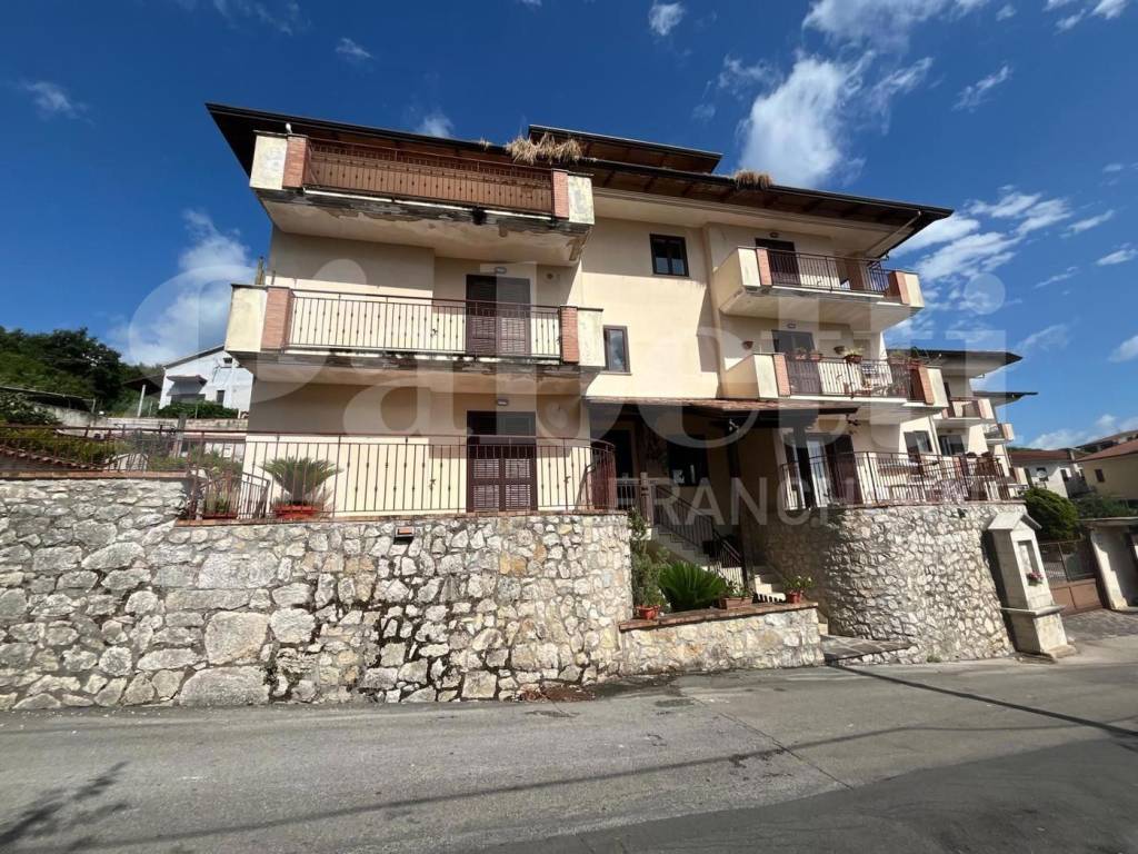 Appartamento a Alvignano in Via Iacobelli, snc - Foto 4
