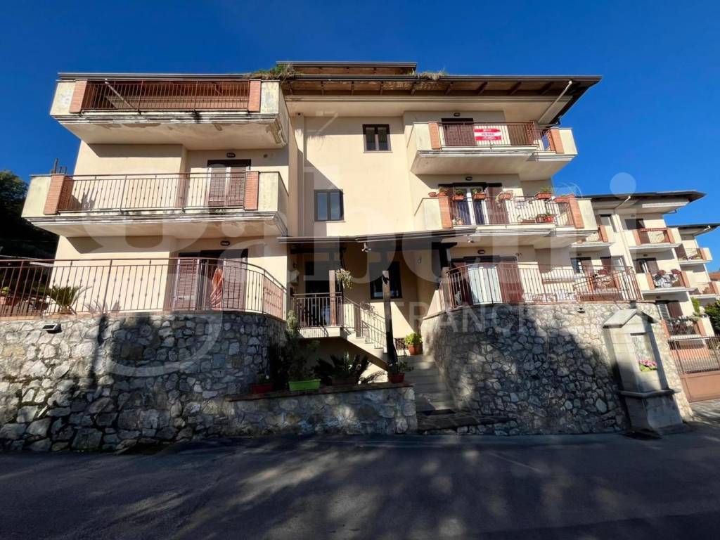 Appartamento a Alvignano in Via Iacobelli, snc - Foto 5