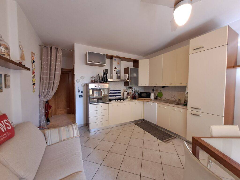 Appartamento a Ravenna in Via Massalombarda - Foto 2