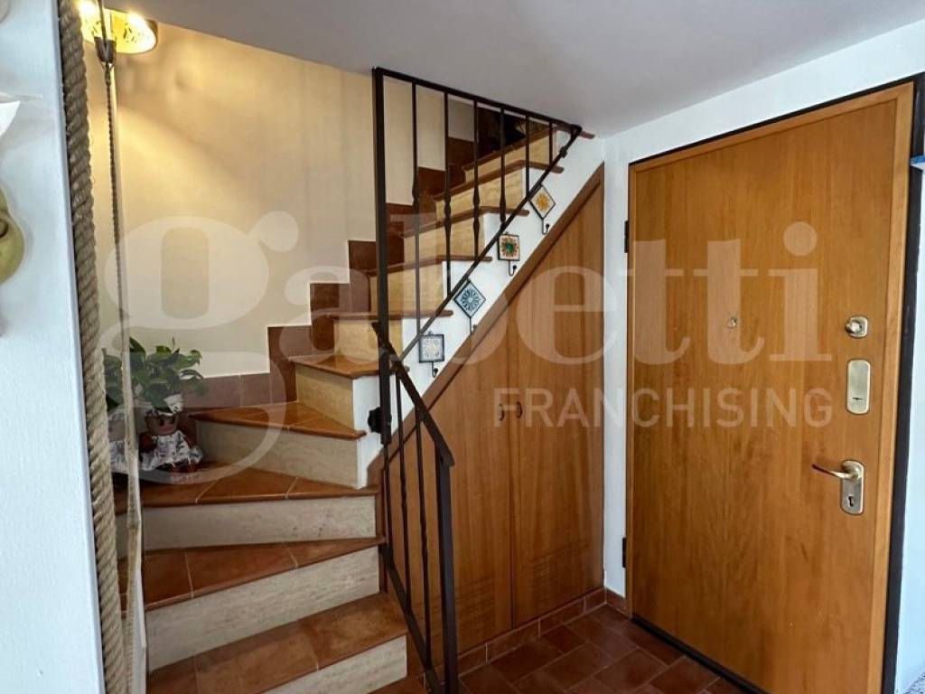 Appartamento a Marino in Via Giuseppe Garibaldi, 55 - Foto 2