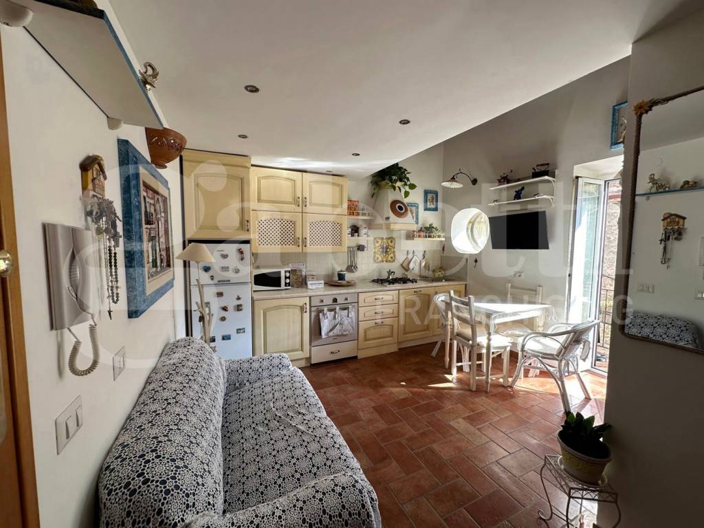 Appartamento a Marino in Via Giuseppe Garibaldi, 55 - Foto 3