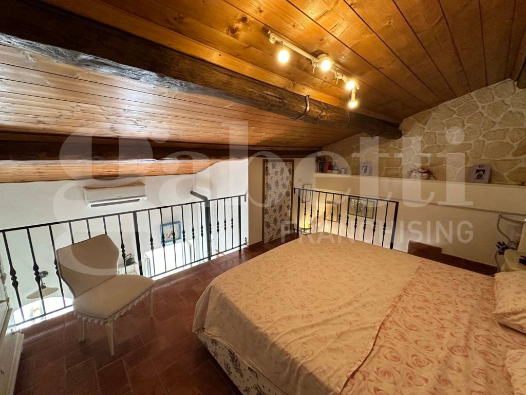 Appartamento a Marino in Via Giuseppe Garibaldi, 55 - Foto 4