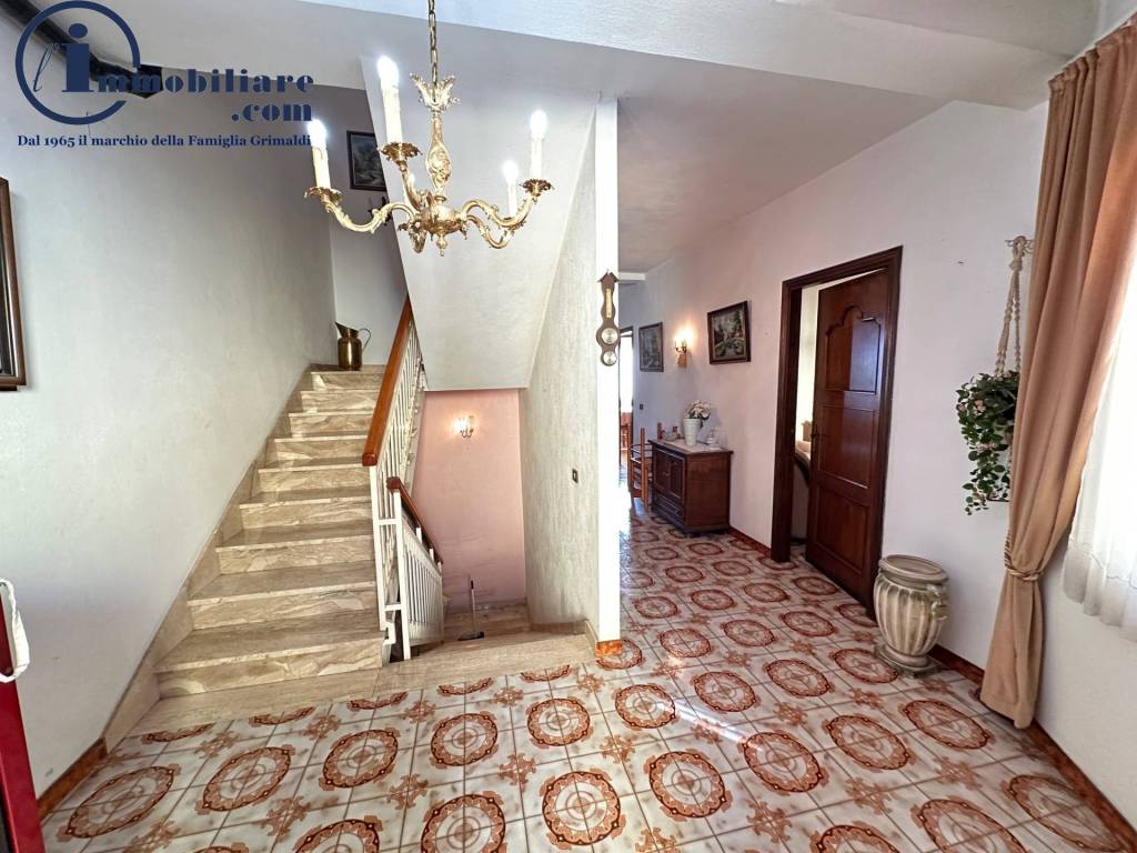 Casa indipendente a Tortolì in Via S. Locci - Foto 2