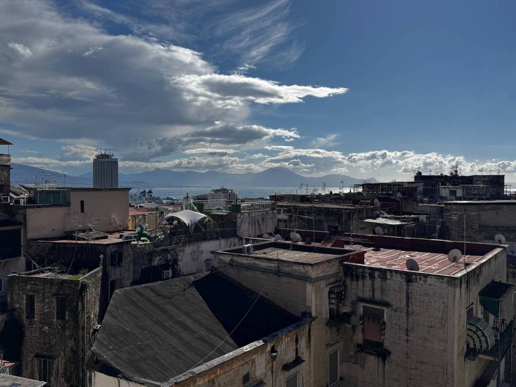Appartamento a Napoli in Vico Politi - Foto 2