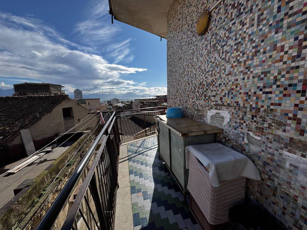 Appartamento a Napoli in Vico Politi - Foto 3