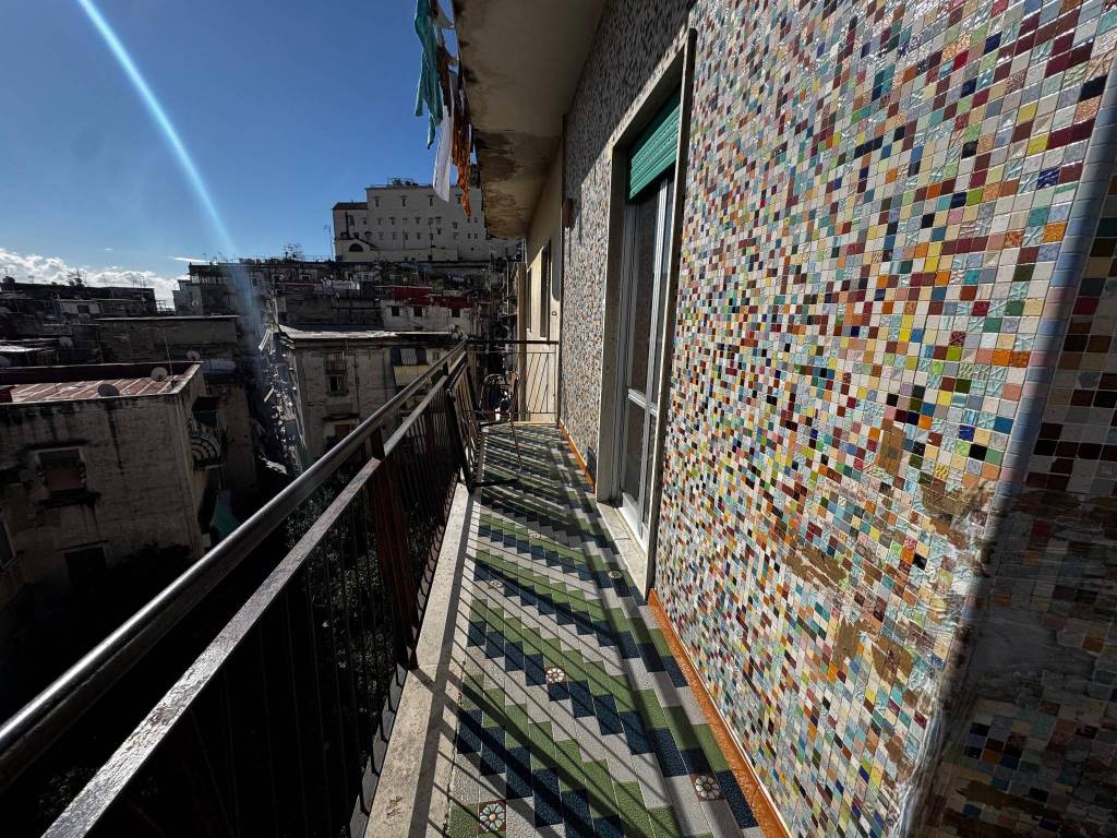Appartamento a Napoli in Vico Politi - Foto 4