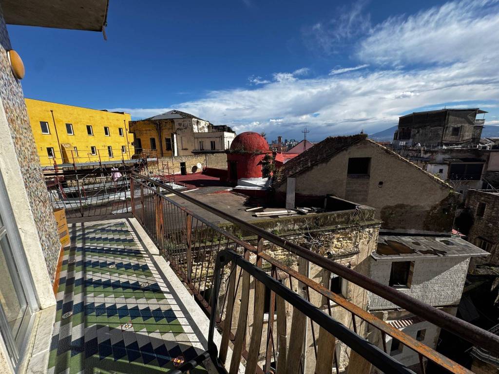 Appartamento a Napoli in Vico Politi - Foto 5