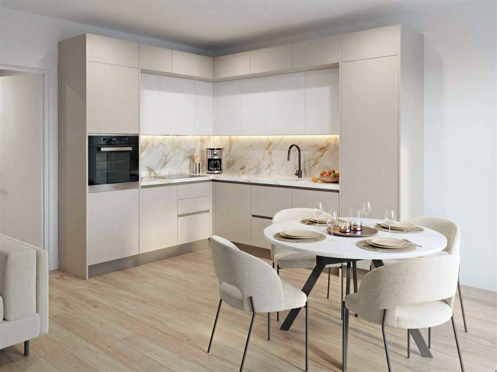 Appartamento a Limena in Via Fornace - Foto 2