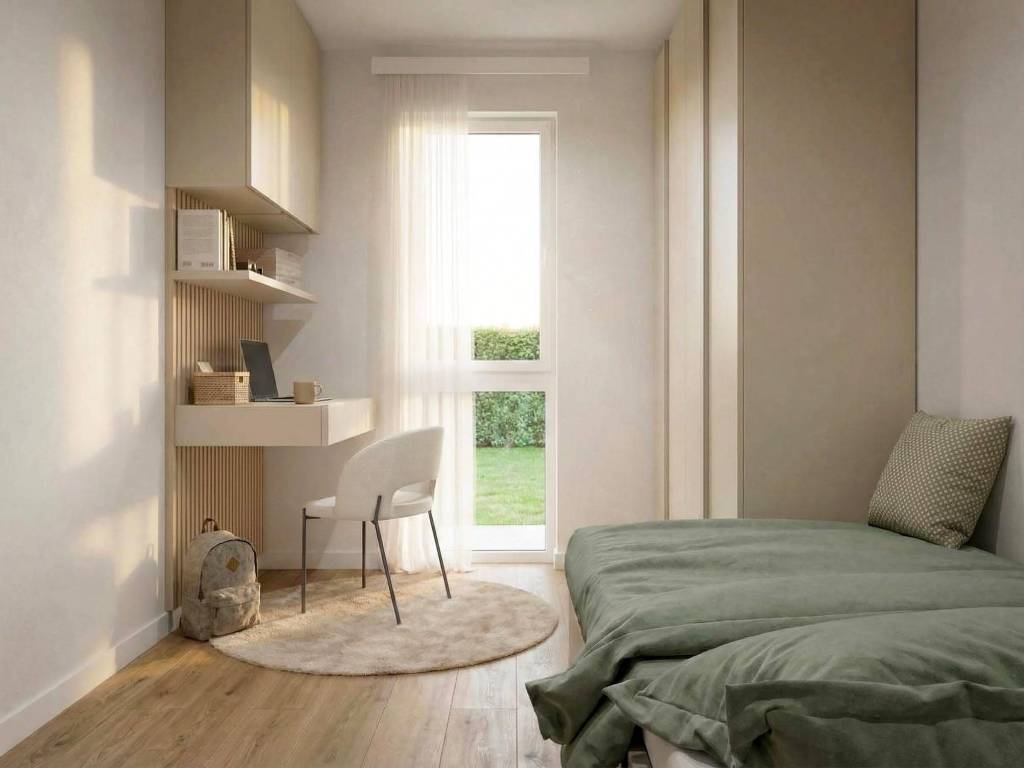 Appartamento a Limena in Via Fornace - Foto 3