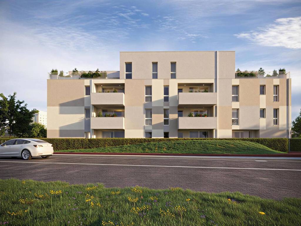 Appartamento a Limena in Via Fornace - Foto 4