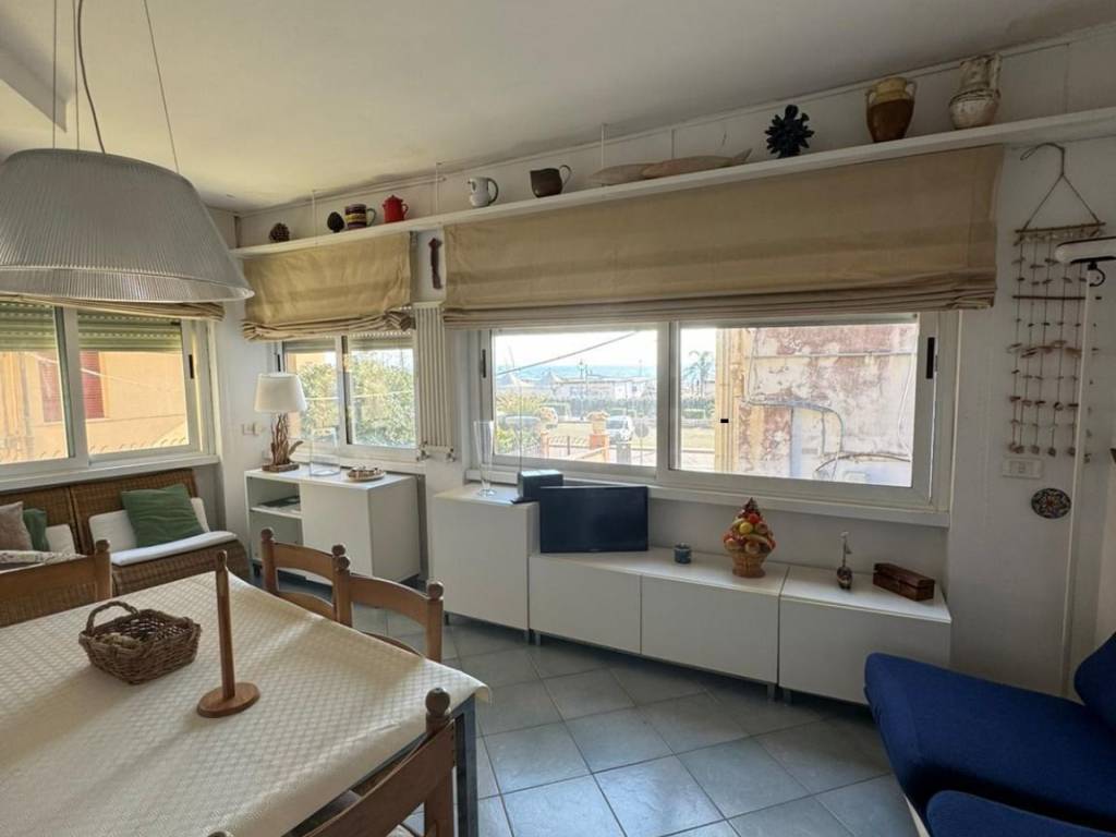 Appartamento a Anzio in Riviera Zanardelli, 155 - Foto 2