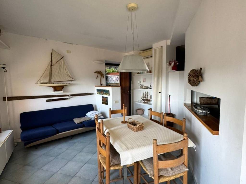 Appartamento a Anzio in Riviera Zanardelli, 155 - Foto 4
