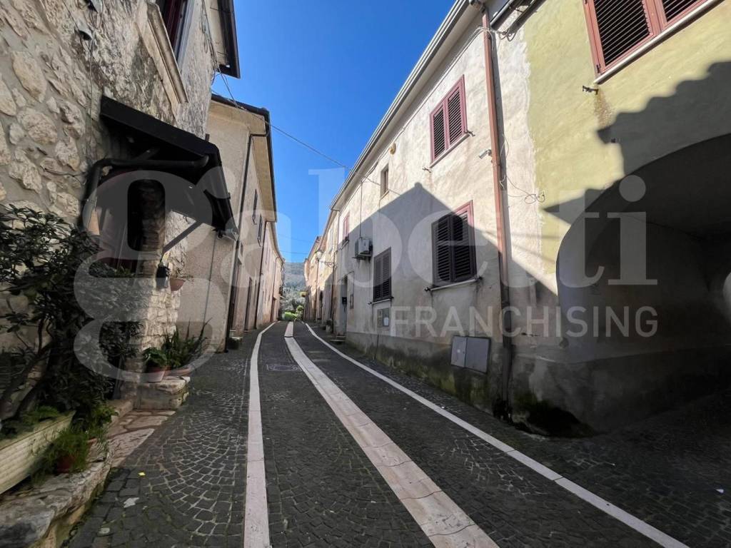 Casa indipendente a Alvignano in Via Cesare Battisti - Foto 3