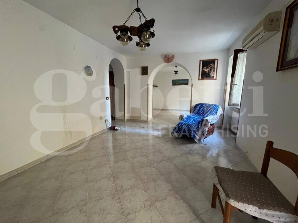 Casa indipendente a Alvignano in Via Cesare Battisti - Foto 4