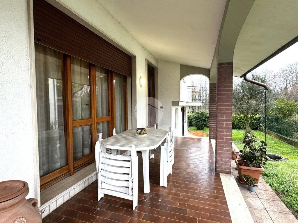 Villa a Casier in Via Della Liberazione - Foto 4