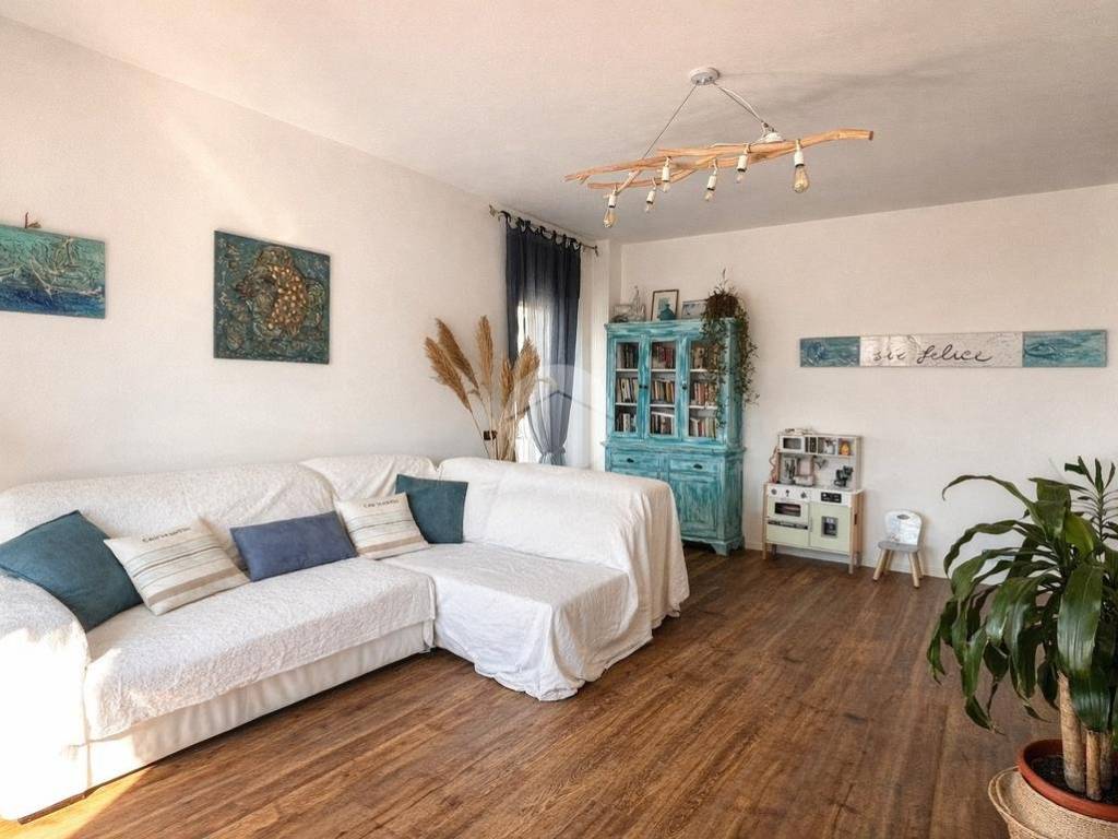 Appartamento a Gaeta in Via Delle Rose, 1 - Foto 3