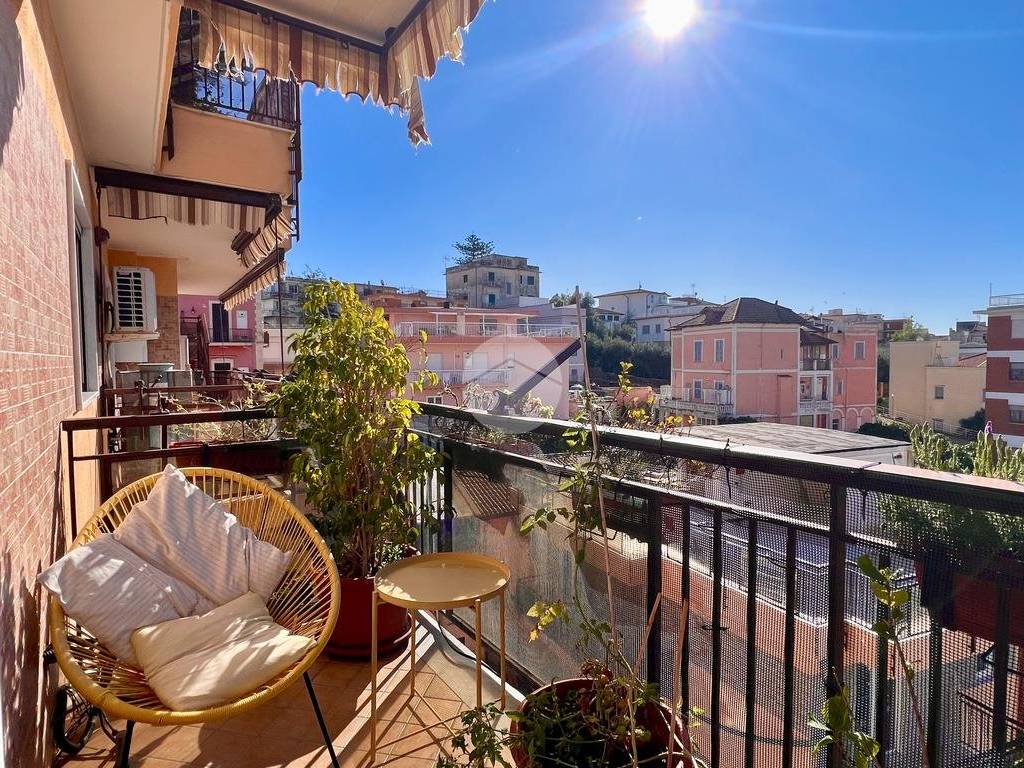 Appartamento a Gaeta in Via Delle Rose, 1 - Foto 4