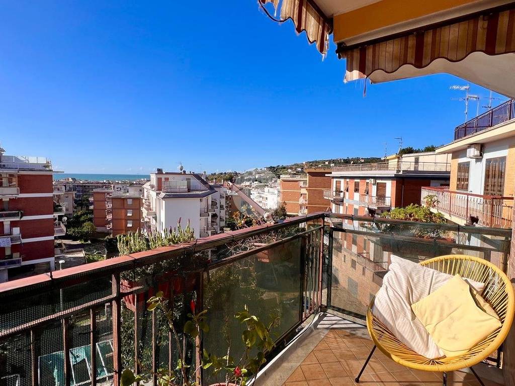 Appartamento a Gaeta in Via Delle Rose, 1 - Foto 5