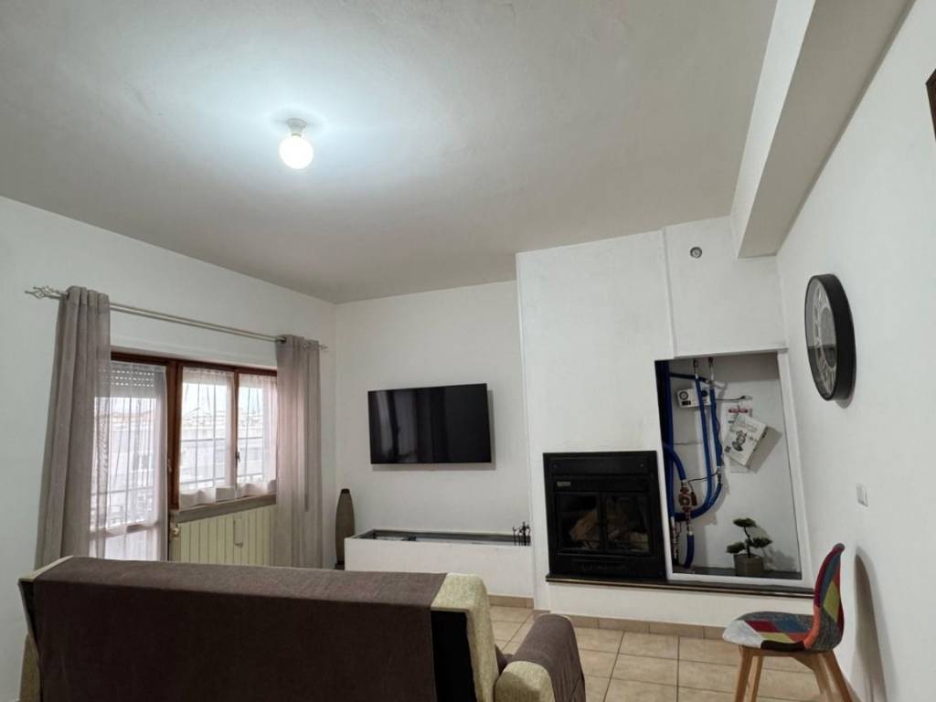 Appartamento a Avezzano in Via Aldo Moro - Foto 3