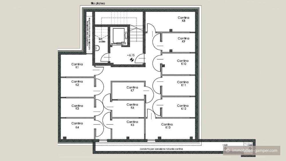 Appartamento a Merano - Foto 4