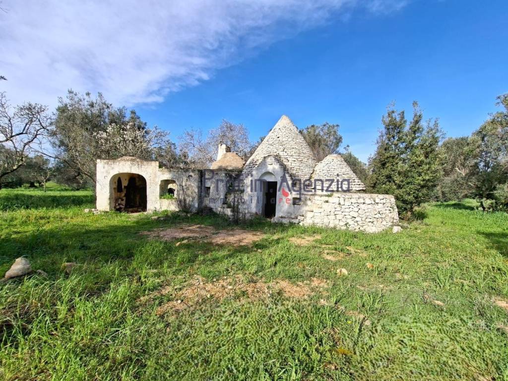 Rustico / casale a San michele salentino - Foto 2