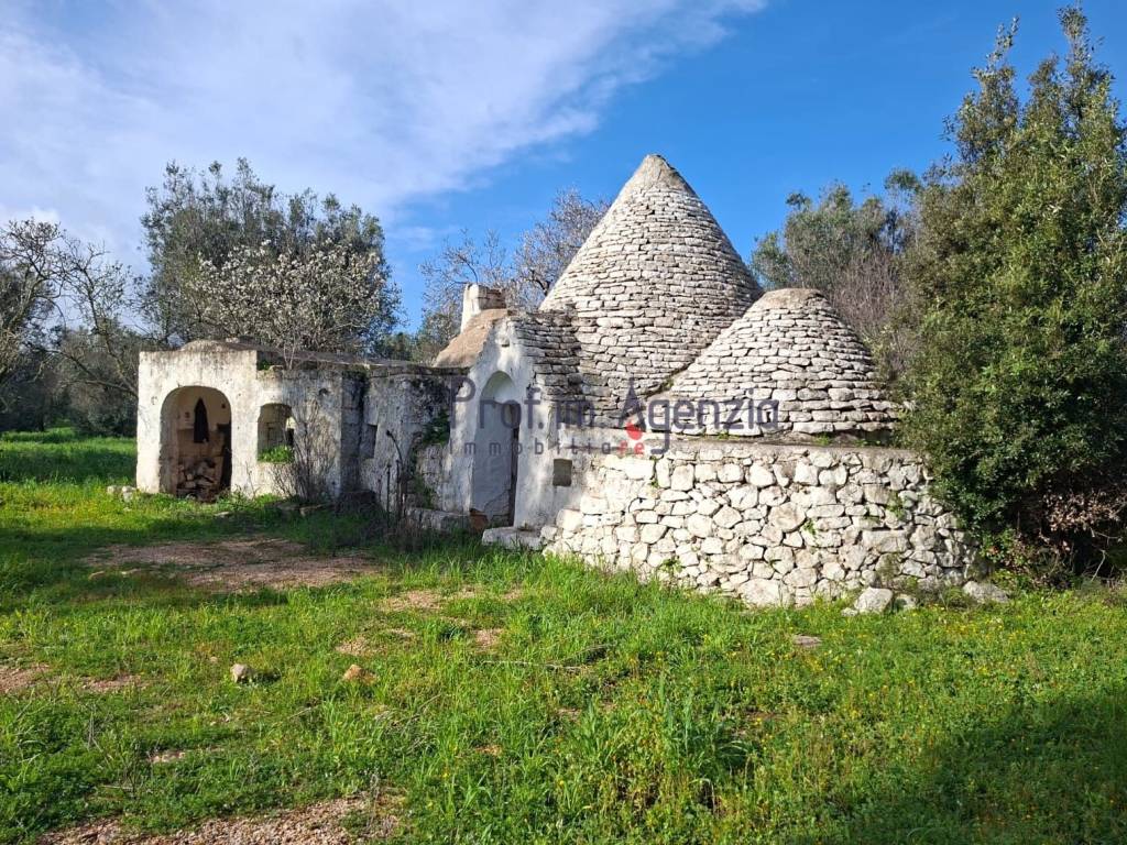 Rustico / casale a San michele salentino - Foto 3