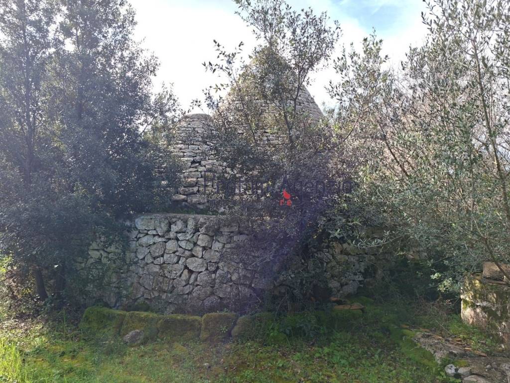 Rustico / casale a San michele salentino - Foto 5