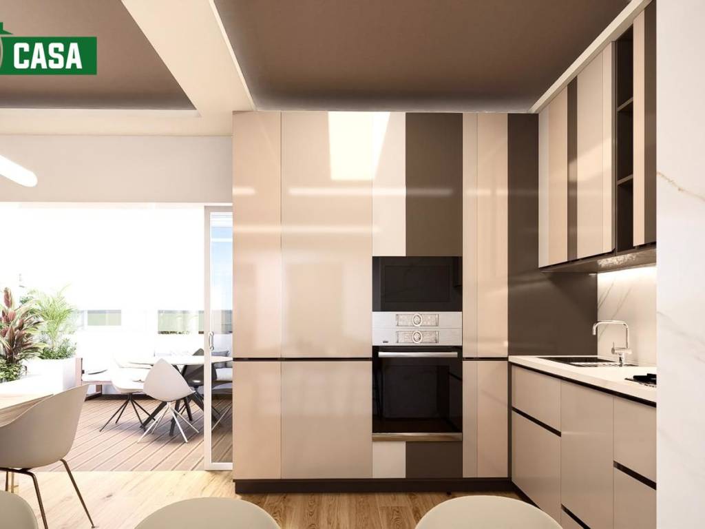 Attico / mansarda a Olbia in Via Mosca - Foto 2