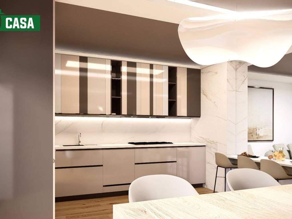 Attico / mansarda a Olbia in Via Mosca - Foto 3