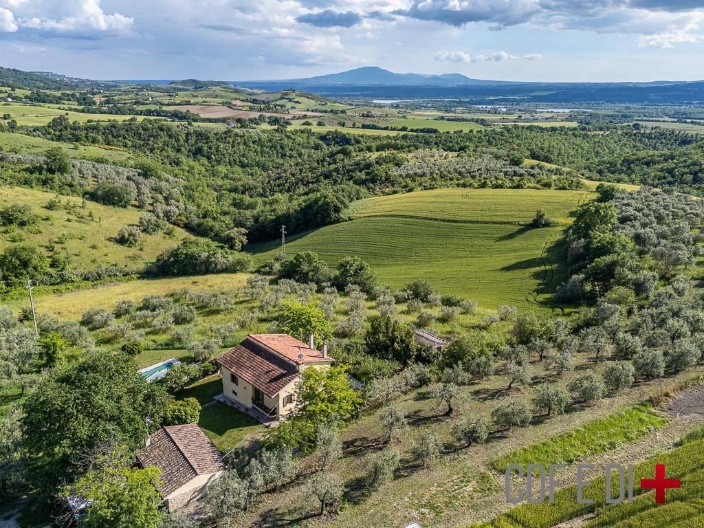 Rustico / casale a Montecchio in Via Vignarelle - Foto 3