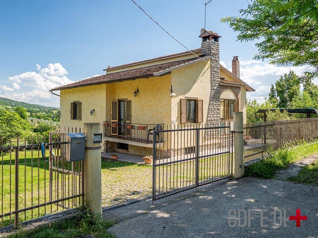 Rustico / casale a Montecchio in Via Vignarelle - Foto 5