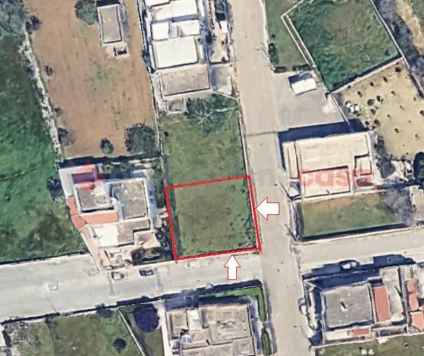 Terreno a Diso in Via Sant'Anna - Foto 3