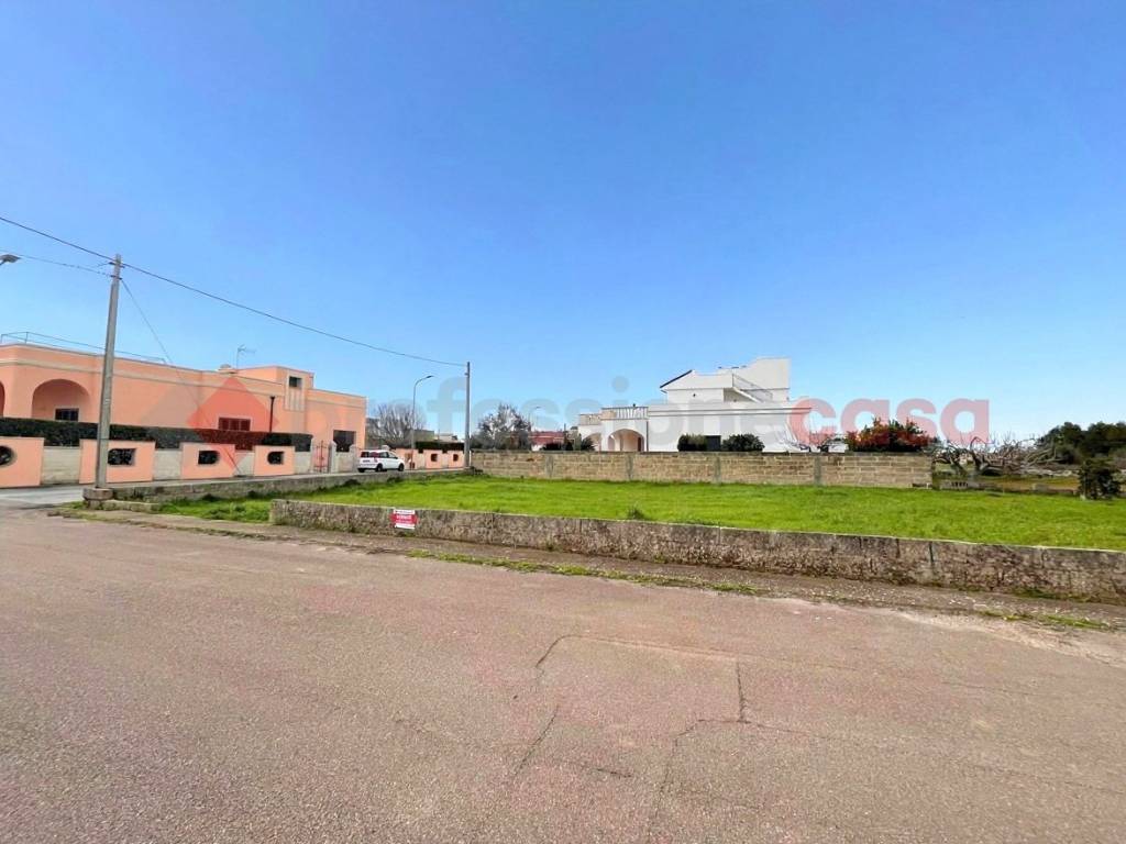 Terreno a Diso in Via Sant'Anna - Foto 4