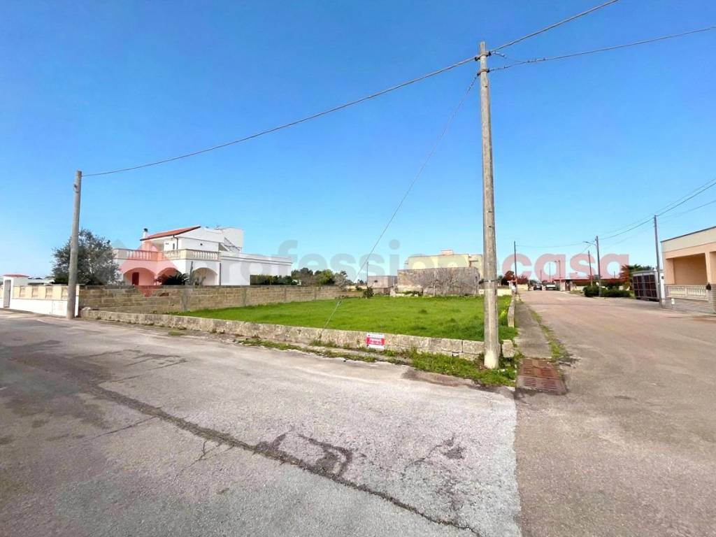 Terreno a Diso in Via Sant'Anna - Foto 5