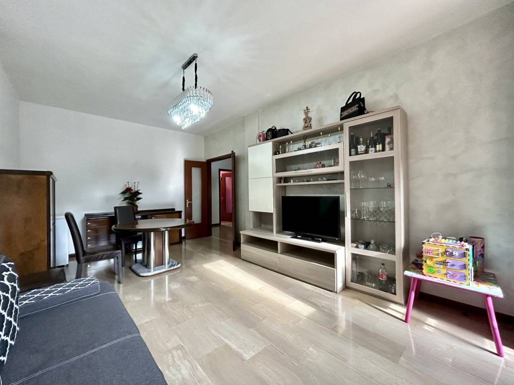 Appartamento a Legnago in Piazza della Costituzione 20 - Foto 4