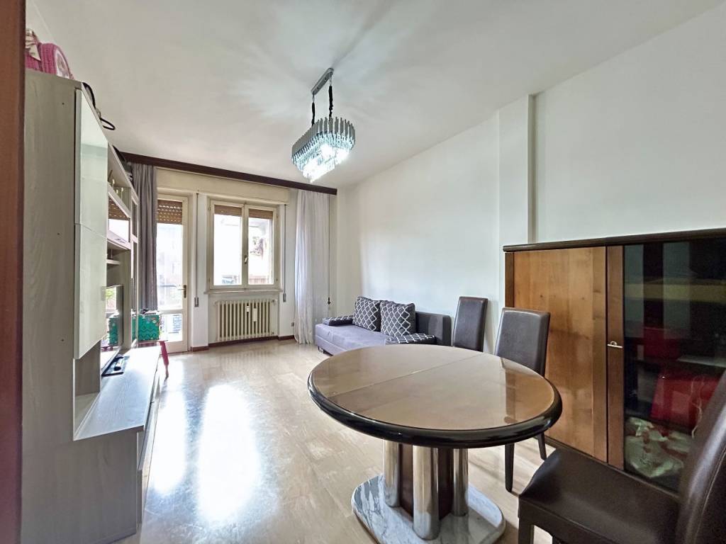 Appartamento a Legnago in Piazza della Costituzione 20 - Foto 5