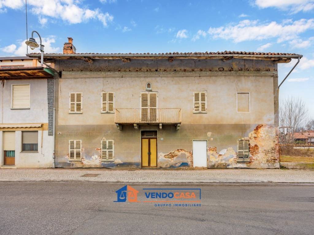 Rustico / casale a Magliano alpi in Via Langhe, 73 - Foto 2