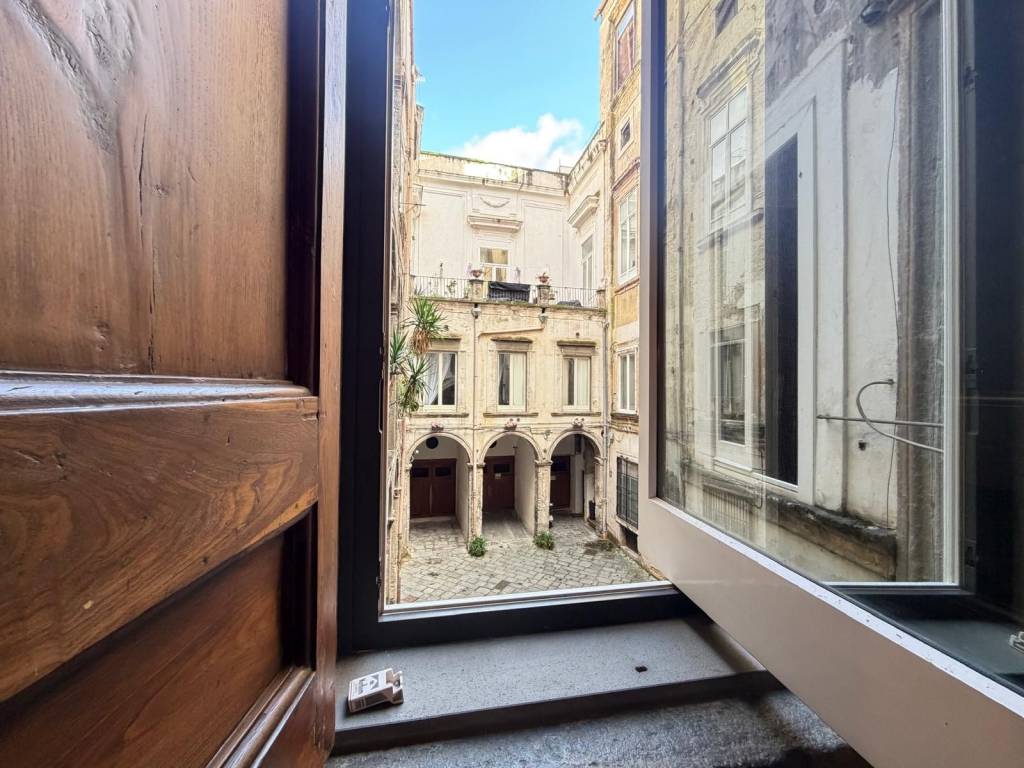Appartamento a Napoli in Via Nilo, 20 - Foto 4