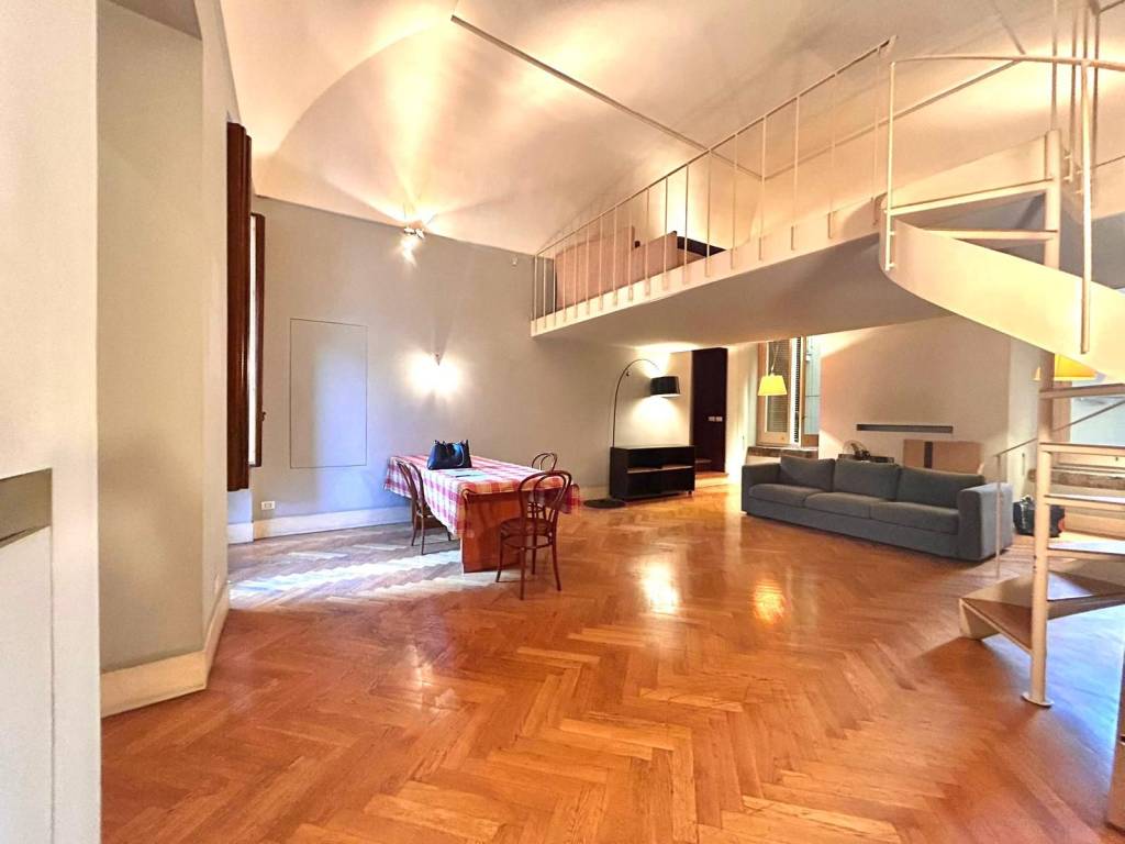 Appartamento a Napoli in Via Nilo, 20 - Foto 5
