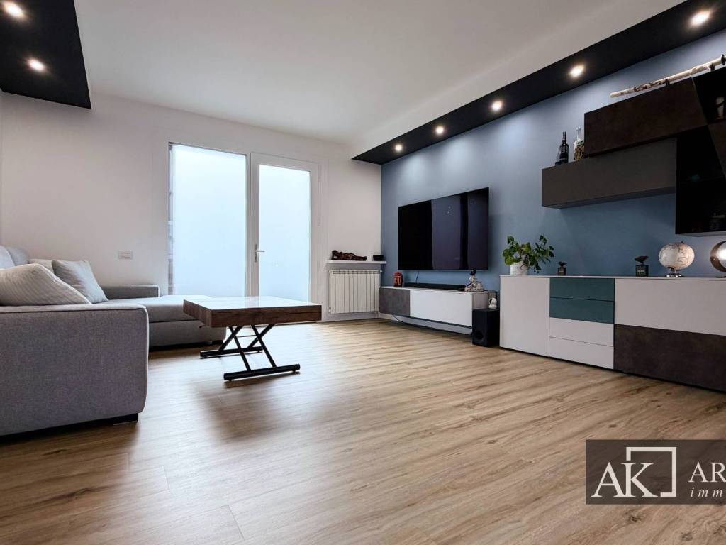 Appartamento a Novara in Via Agnelli, 5 - Foto 2