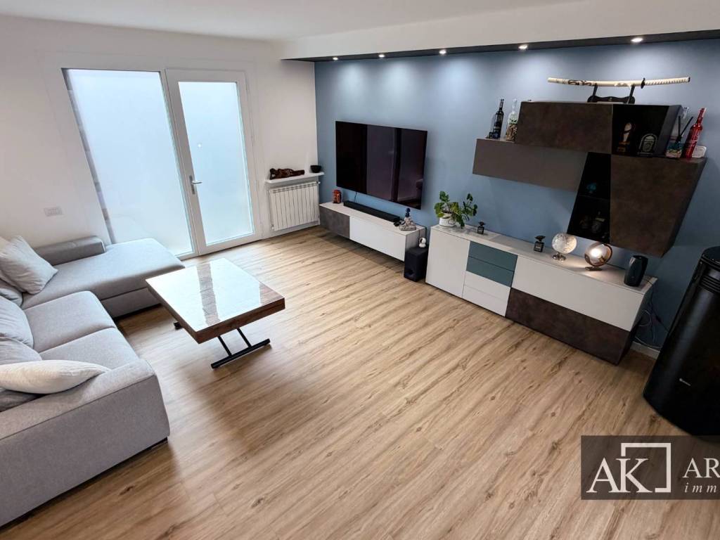 Appartamento a Novara in Via Agnelli, 5 - Foto 3